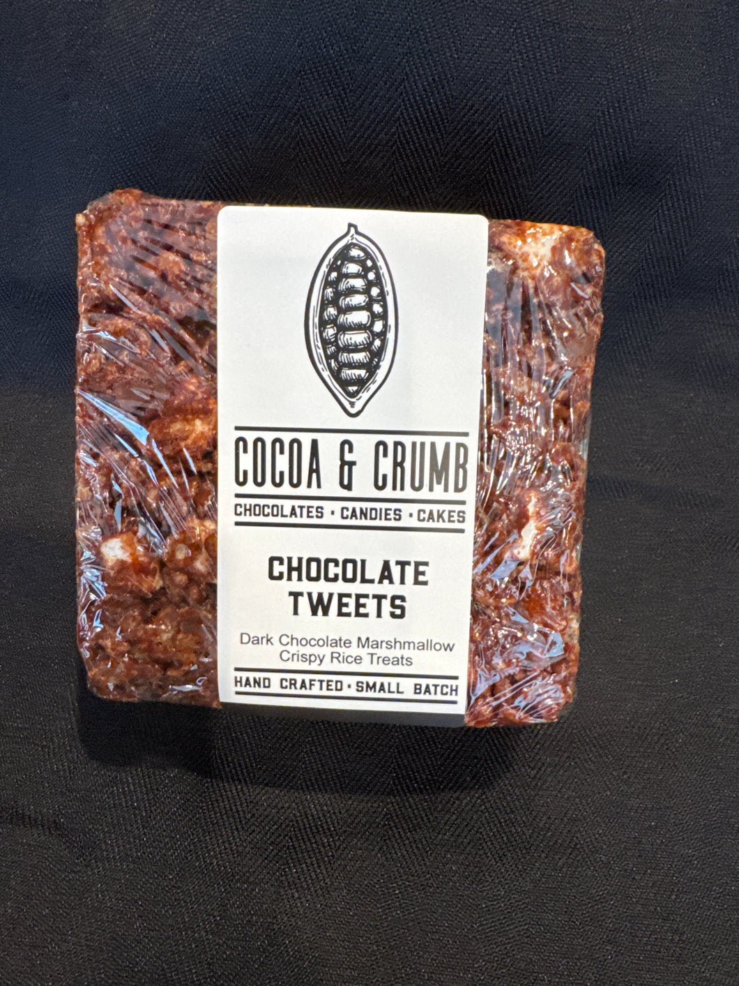 Chocolate Tweets