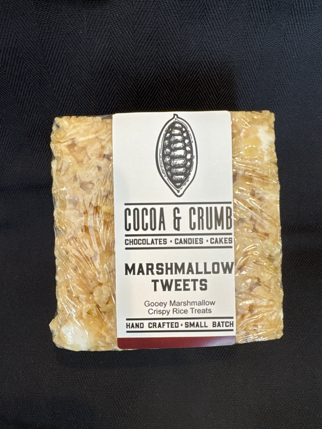 Marshmallow Tweets