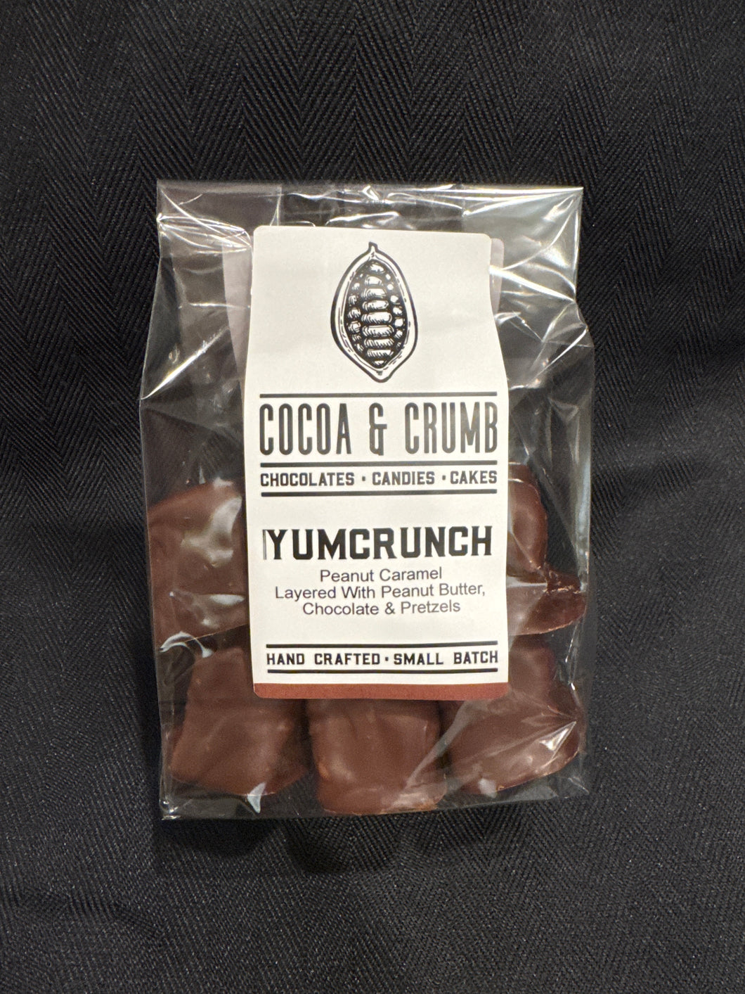 YumCrunch