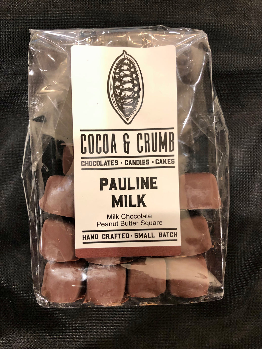 Pauline - Milk
